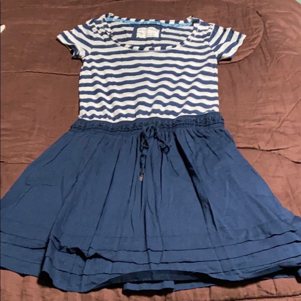 Women’s Pullover Dress. EUC!
